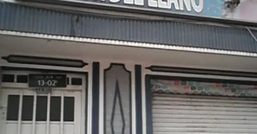 AUTOSERVICIO LA FLOR DEL LLANO BOGOTÁ AUTOSERVICIO LA FLOR DEL LLANO BOGOTÁ